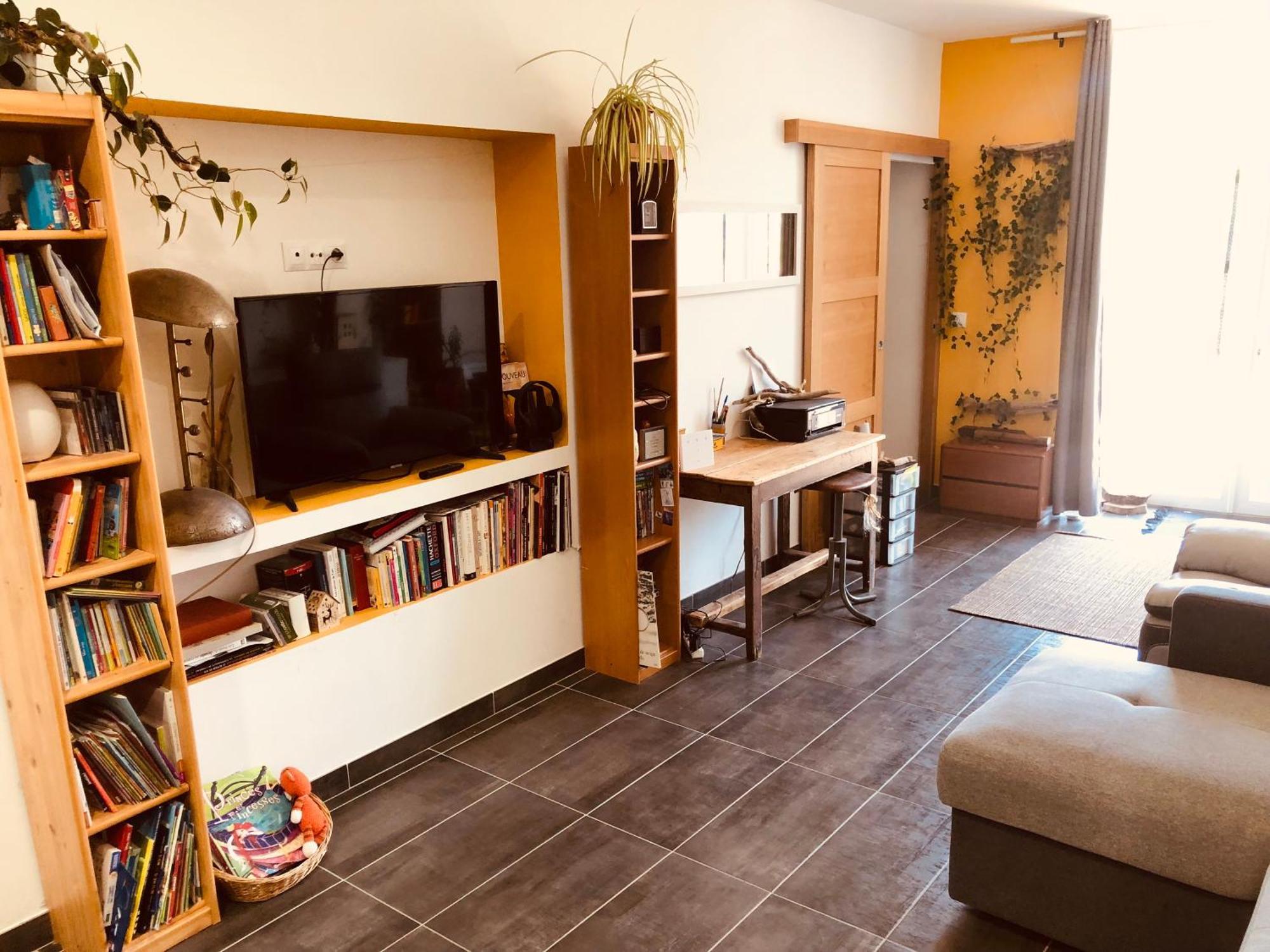 Chez Bel Isa Charmant T3 Tallard Kültér fotó